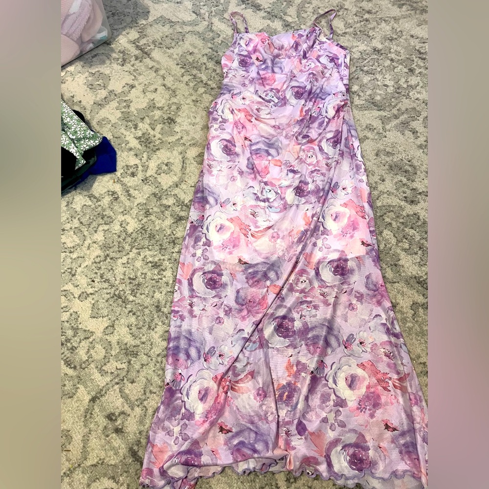 Maternity dress
